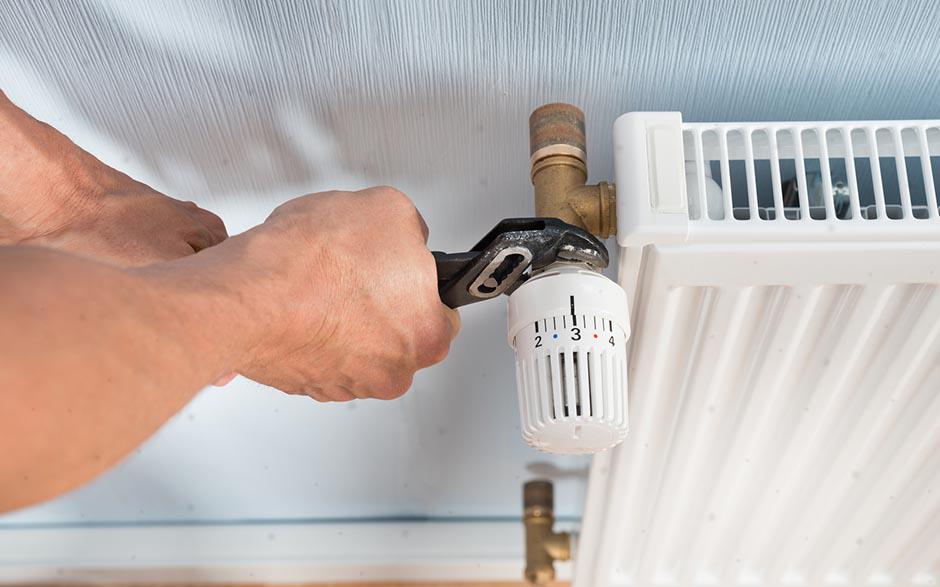 entretien chauffage gaz Neuilly-sur-Seine