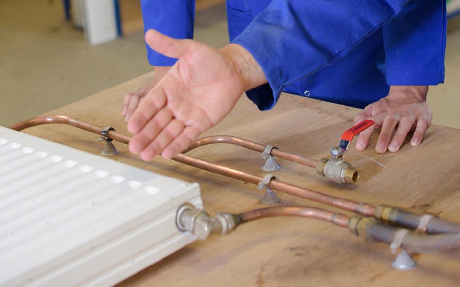 entretien chauffage gaz Neuilly-sur-Seine