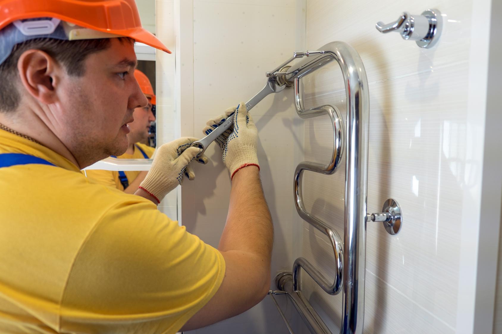 entretien chauffage gaz Neuilly-sur-Seine