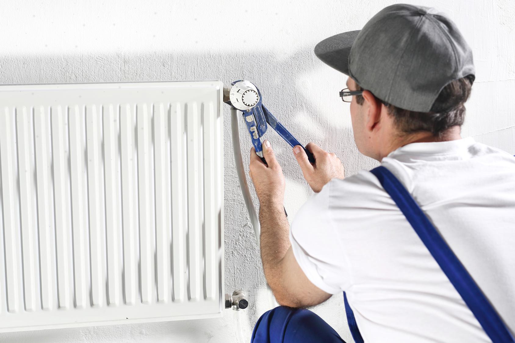 entretien chauffage gaz Neuilly-sur-Seine